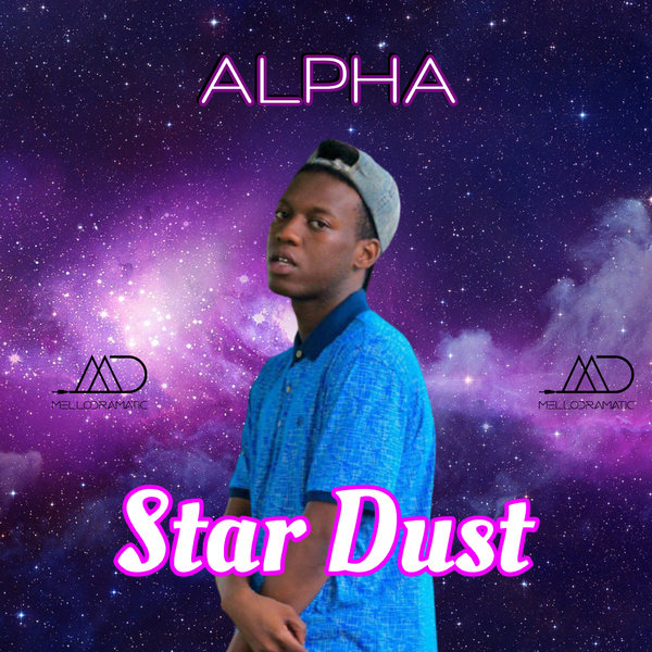 Alpha - Star Dust [MEWLO16]